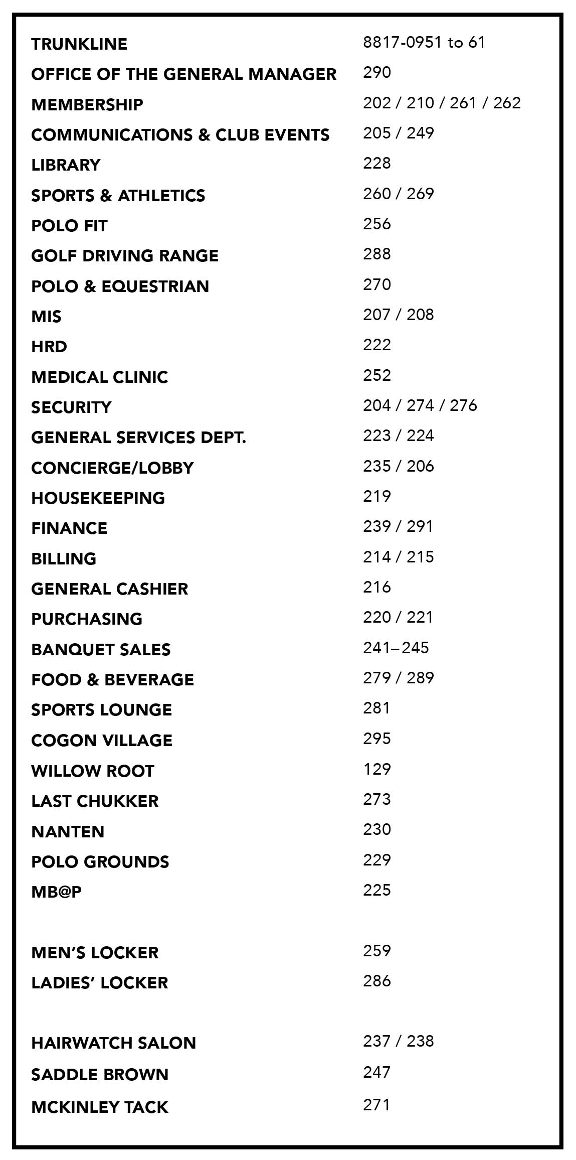 telephone-directory-manila-polo-club