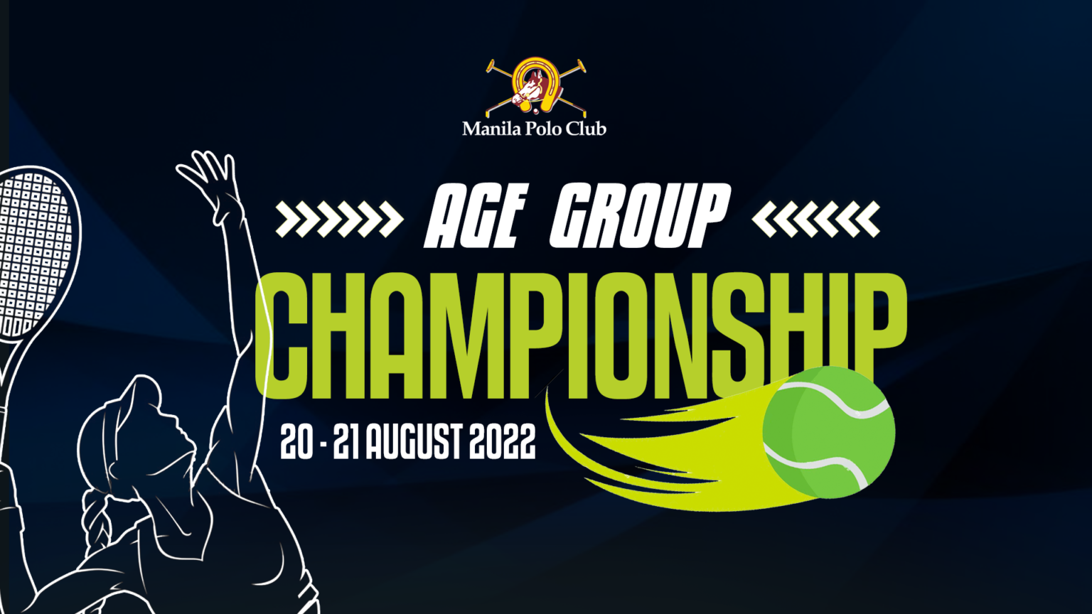 Tennis Age Group Championship