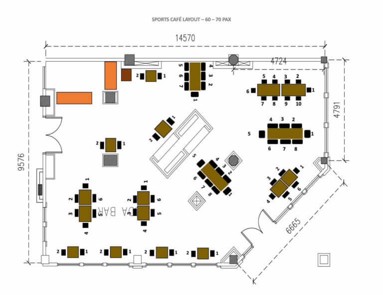 sports-cafe-layout