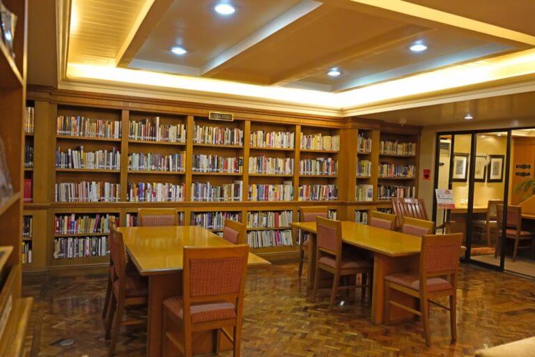 Library (5)