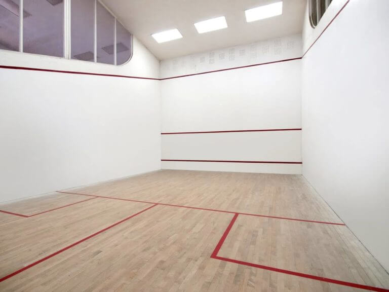 squash Court