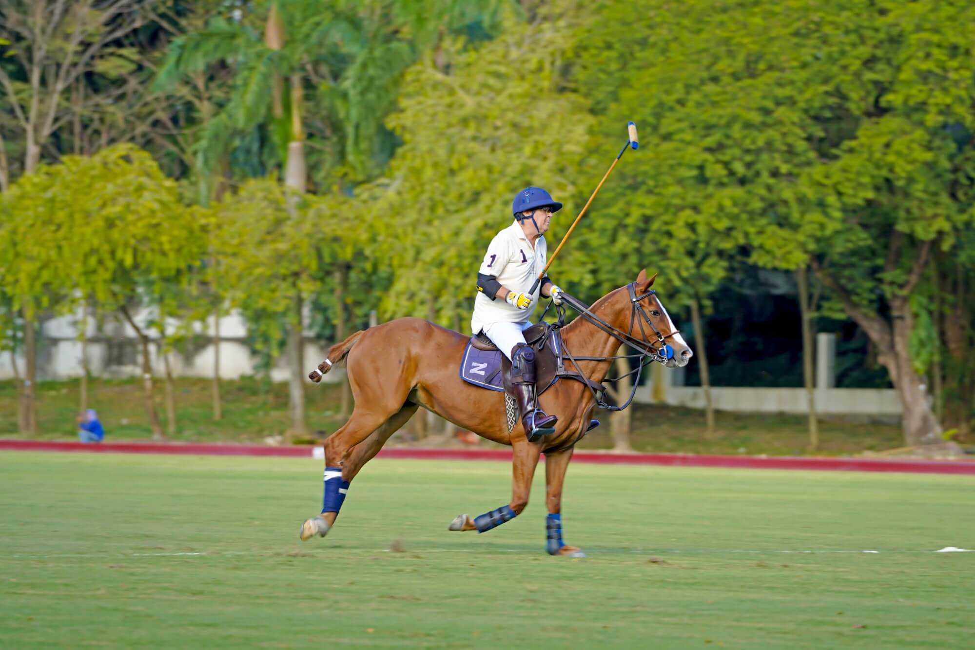 Polo - Manila Polo Club