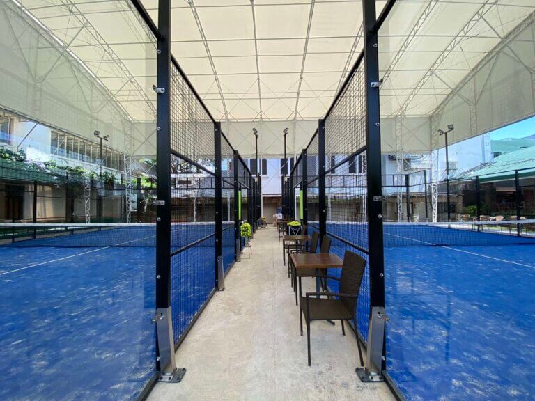 Padel 1