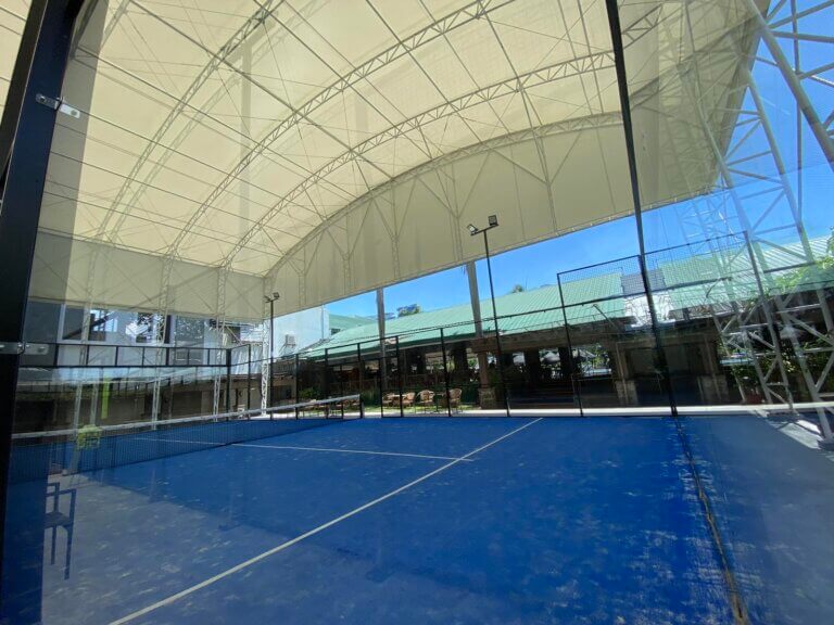 Padel 2