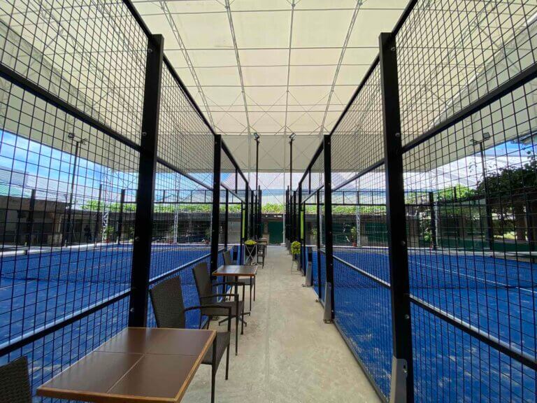 Padel 4