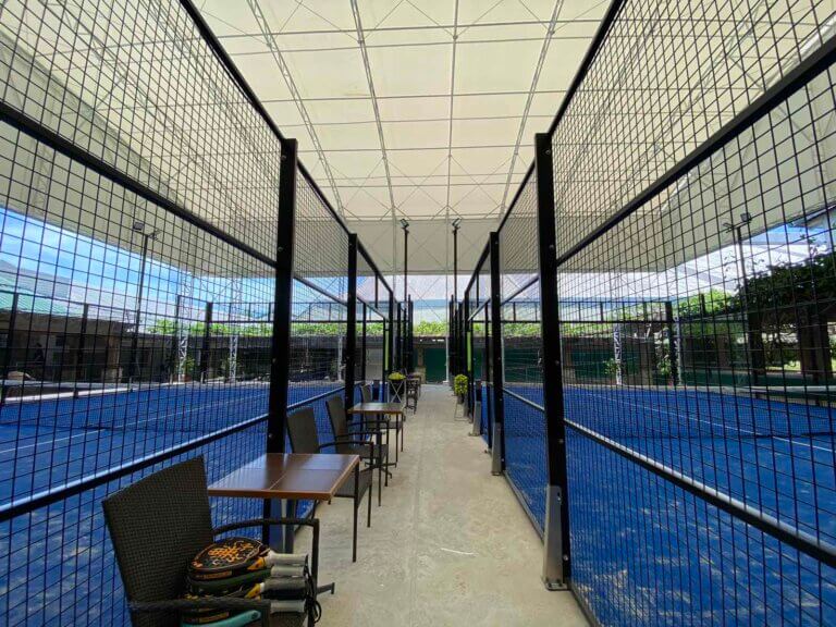 Padel 5